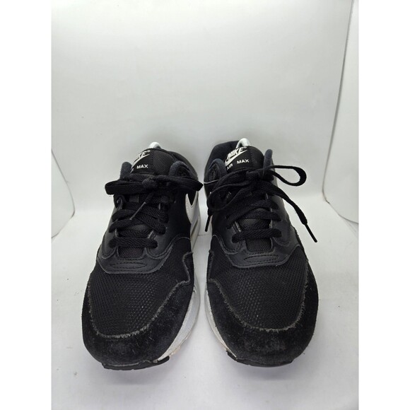 Nike Air Max 1 Shoes Men\'s 8 Black White Panda Athletic Casual Retro OG Sneakers main image 8